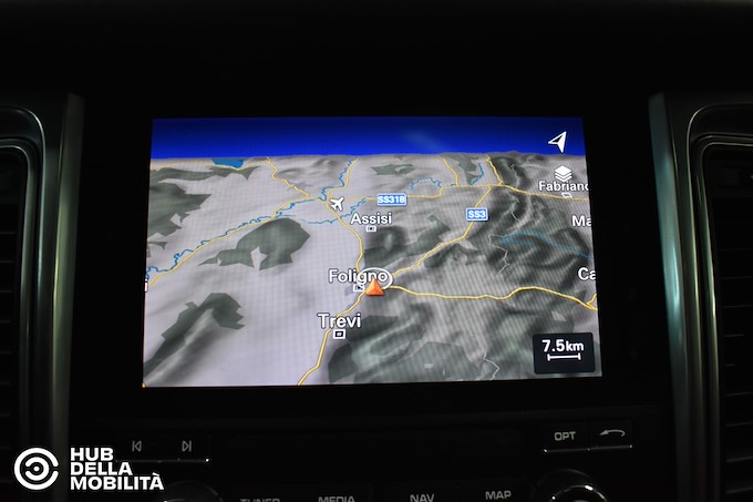 PORSCHE 3.6 Turbo Performance